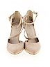 Apt. 9 Tan Heels Size 8 1/2 - photo 2