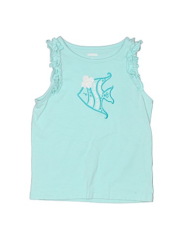 Gymboree Short Sleeve Top (view 1)