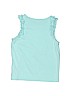 Gymboree Blue Short Sleeve Top Size 6 - photo 2