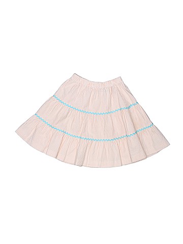 Shrimp & Grits Kids Skirt (view 1)
