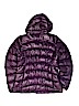 Patagonia 100% Polyester Purple Jacket Size XL (youth) - photo 2