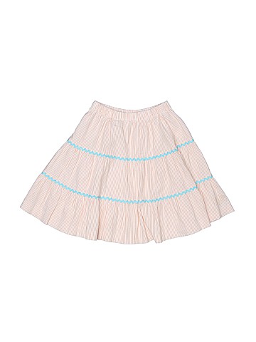 Shrimp & Grits Kids Skirt (view 2)