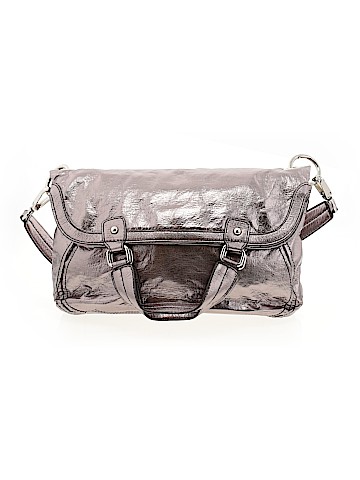 Nine West Satchel (view 1)