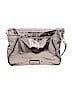 Nine West Silver Satchel One size - photo 3