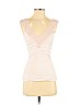 Free People Pink Sleeveless Top Size XS - photo 1
