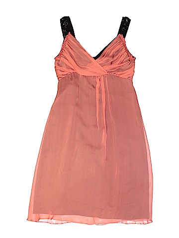 Philosophy di Alberta Ferretti Cocktail Dress (view 1)