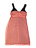 Philosophy di Alberta Ferretti 100% Silk Pink Cocktail Dress Size EU (IT) 38 / US 2 - photo 2