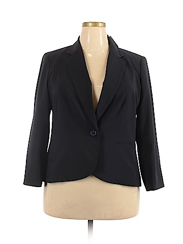 Calvin Klein Blazer (view 1)