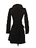 Miss Sixty Black Wool Coat Size XS - photo 2