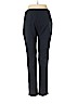 Ellen Tracy Blue Casual Pants Size 2 - photo 2