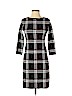 Ann Taylor Black Casual Dress Size XS (petite) - photo 1