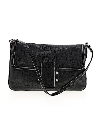 Kate Spade New York Leather Shoulder Bag (view 1)