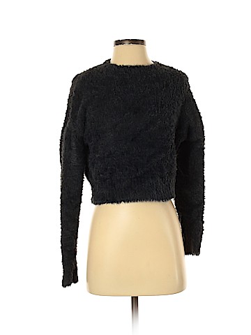 McGuire Denim Pullover Sweater (view 1)