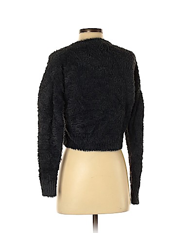 McGuire Denim Pullover Sweater (view 2)