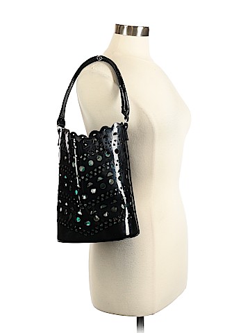 Neiman Marcus Bucket Bag (view 2)