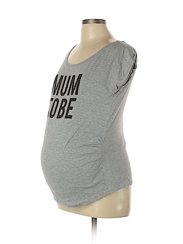 New Look Short Sleeve T-Shirt (view 1)