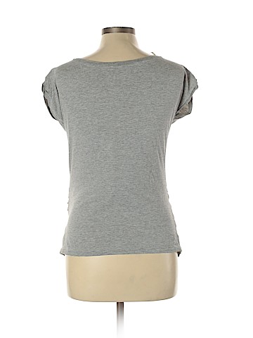 New Look Short Sleeve T-Shirt (view 2)