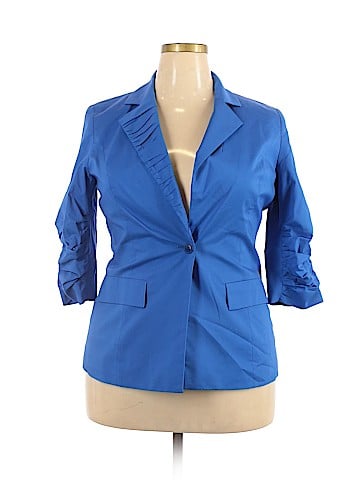 Doncaster Blazer (view 1)