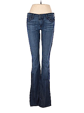 7 For All Mankind Size 28 waist