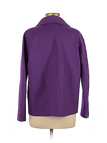 Max Mara Wool Blazer (view 2)