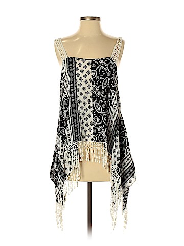 Surf Gypsy Long Sleeve Blouse (view 1)