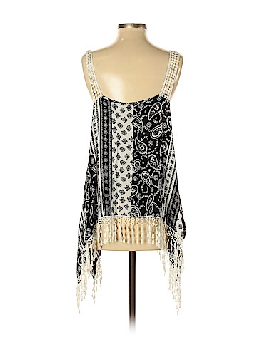 Surf Gypsy Long Sleeve Blouse (view 2)