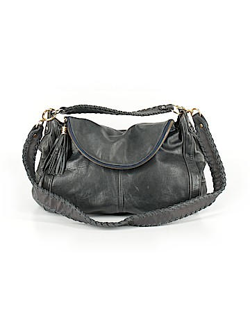 Onna Ehrlich Leather Shoulder Bag (view 1)