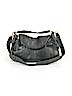 Onna Ehrlich 100% Leather Black Leather Shoulder Bag One size - photo 1
