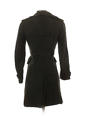 Banana Republic Wool Coat (view 2)