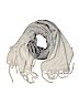 Mer Sea & Co 100% Polyester Print Gray Scarf One size - photo 1