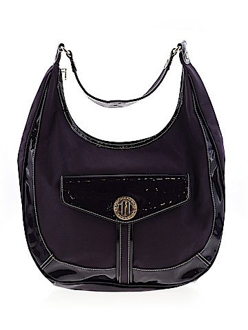 Isaac Mizrahi Shoulder Bag (view 1)