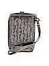 Elliott Lucca Gray Wristlet One size - photo 1