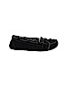 Minnetonka Black Flats Size 7 - photo 1