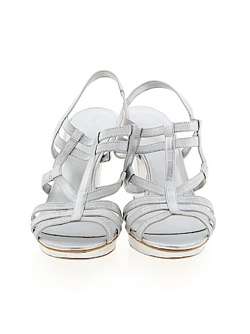 Naturalizer Heels (view 2)