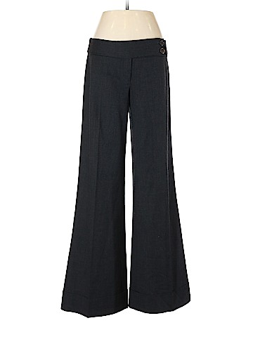 Michael Kors Wool Pants (view 1)