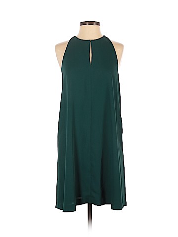 Ann Taylor LOFT Casual Dress (view 1)