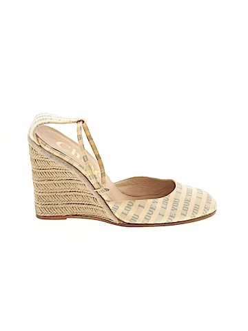 Chloé Wedges (view 1)
