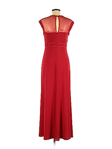 Night Way Collections Cocktail Dress (view 2)