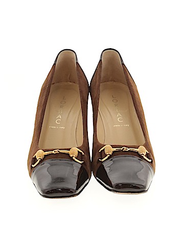 Lorbac Heels (view 2)