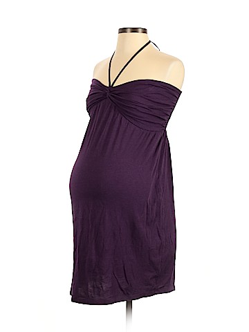 Motherhood Casual Dress (view 1)