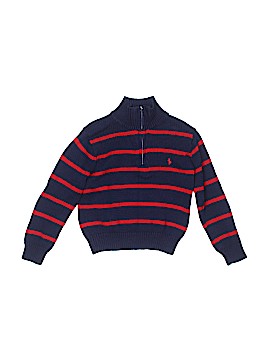 Polo by Ralph Lauren Size 4