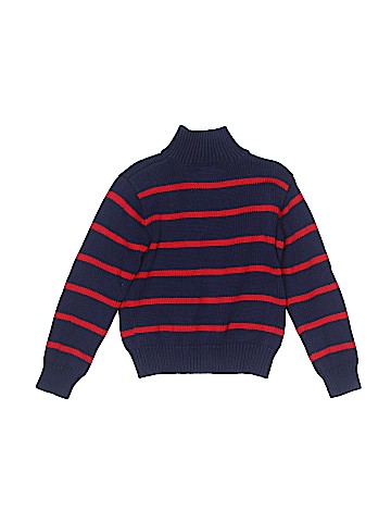 Polo by Ralph Lauren Pullover Sweater (view 2)