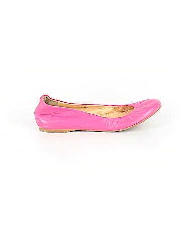 J.Crew Flats (view 1)