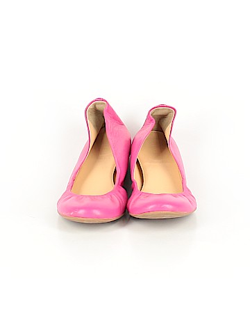 J.Crew Flats (view 2)