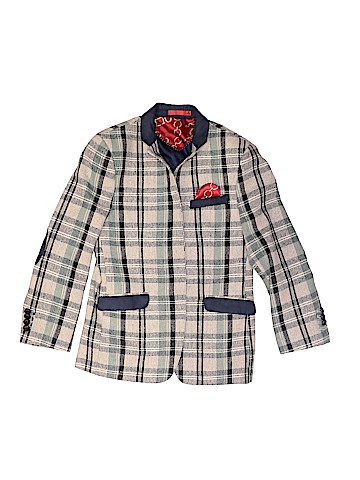 Elie Balleh Blazer (view 1)