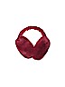 Unbranded Solid Burgundy Ear Muffs One size - photo 1