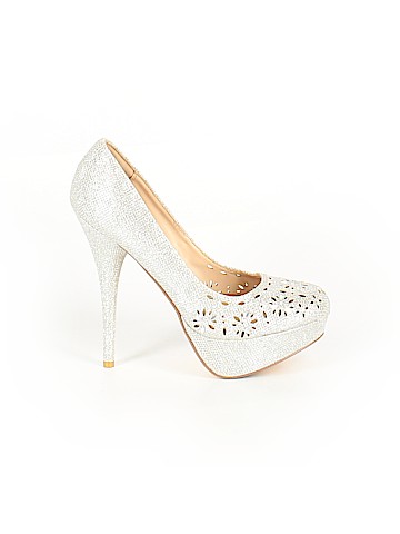 Assorted Brands Heels (view 1)