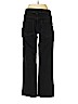 Assorted Brands 100% Cotton Black Jeans Size 25 waist - photo 2