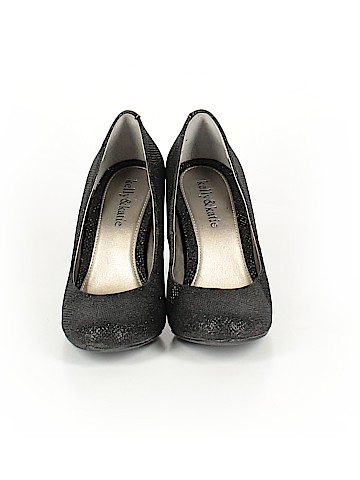 Kelly & Katie Heels (view 2)