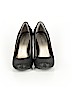Kelly & Katie Black Heels Size 7 - photo 2